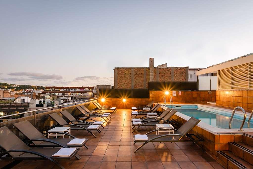 Hotel Sunotel Barcelona