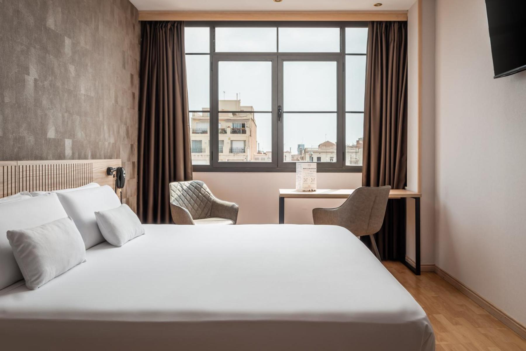 Sunotel Hotel Barcelona
