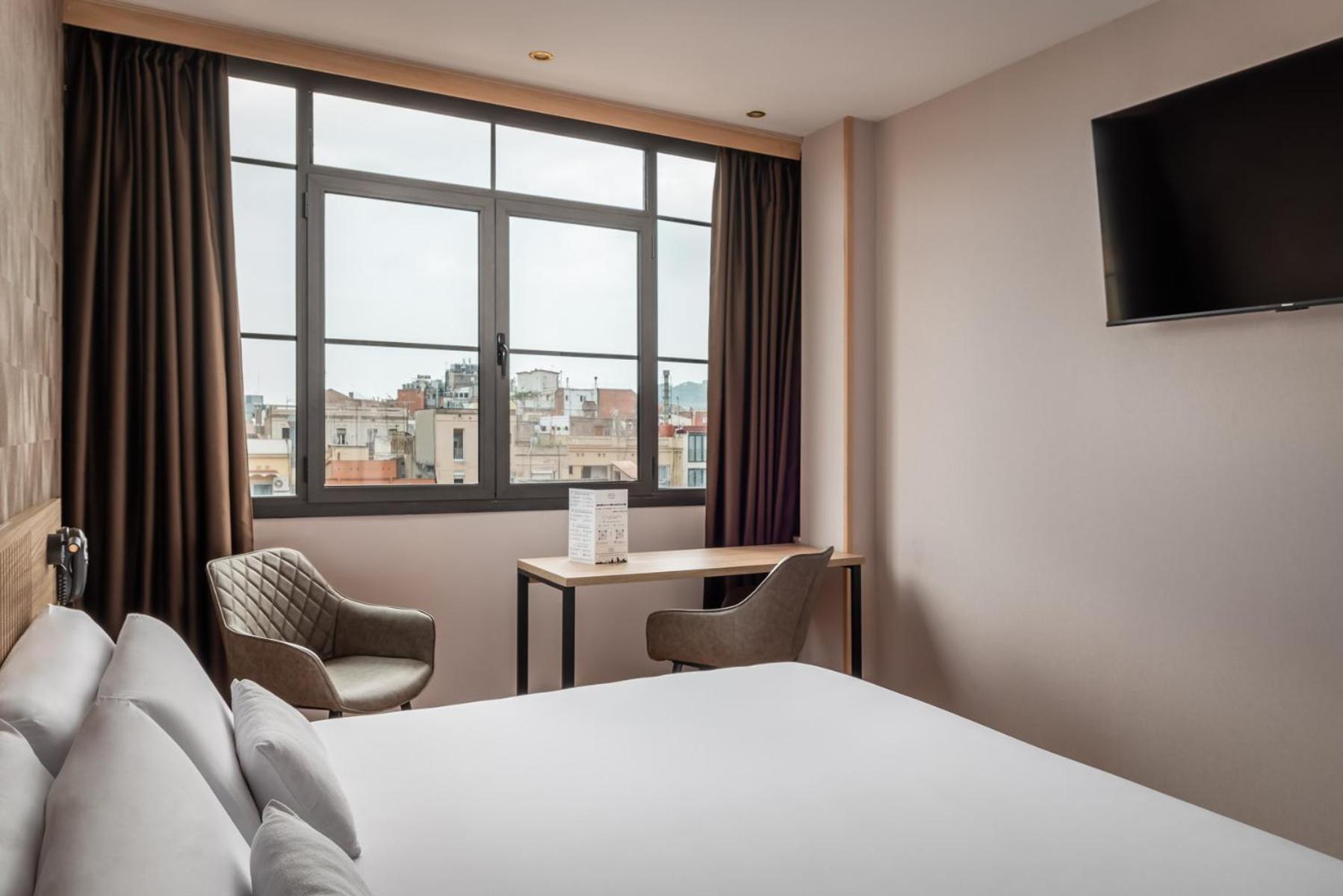 Sunotel 4* Barcelona